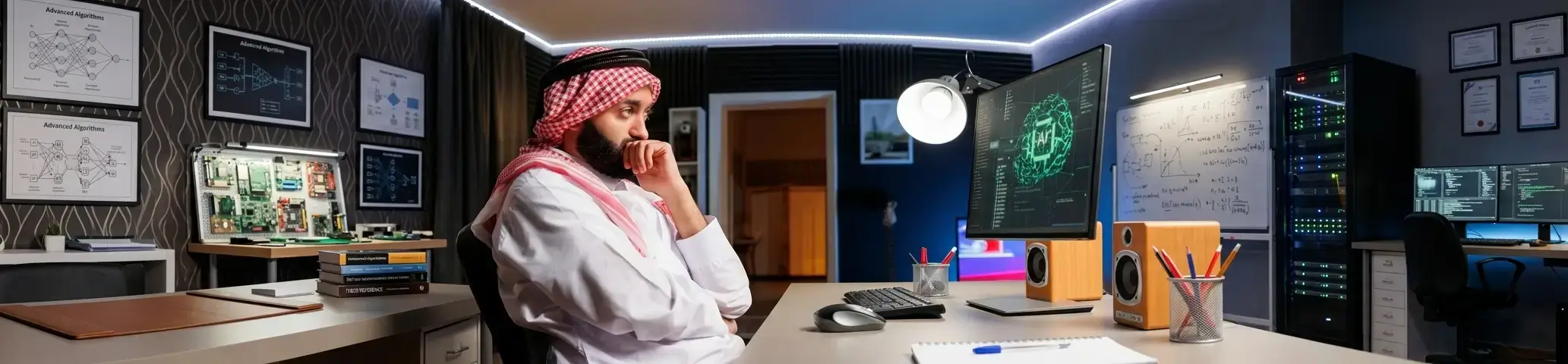 Cybersecurity solutions for small businesses in Saudi Arabia protecting against cyber attacks
